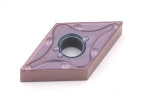 DNMG Carbide Inserts For Stainless Steel